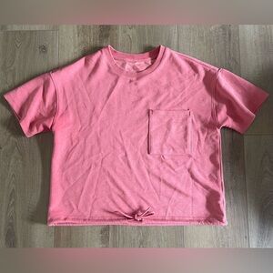 Thread & Supply Pink T-Shirt